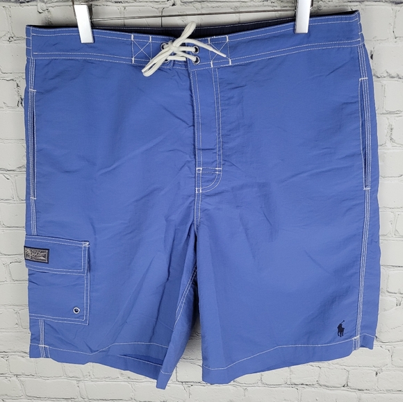 POLO RL | swim trunks - Picture 1 of 9